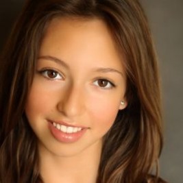 Franchesca Maia